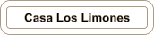 Casa Los Limones
