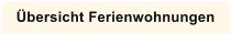 bersicht Ferienwohnungen